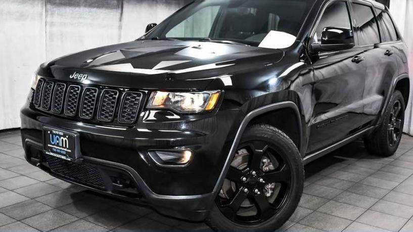 JEEP GRAND CHEROKEE 2021 1C4RJFAG8MC854189 image